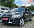 Черный Рено Меган, объемом двигателя 1.6 л и пробегом 211 тыс. км за 6750 $, фото 2 на Automoto.ua