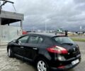 Рено Меган 2009 в Львове на Automoto.ua Черный Рено Меган, объемом двигателя 1.5 л и пробегом 261 тыс. км за 6300 $, фото 4 на Automoto.ua