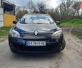 Рено Меган 2009 у Александрие на Automoto.ua Чорний Рено Меган, об'ємом двигуна 1.6 л та пробігом 138 тис. км за 7999 $, фото 1 на Automoto.ua