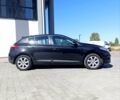 Рено Меган 2009 в Черкассах на Automoto.ua Черный Рено Меган, объемом двигателя 1.5 л и пробегом 277 тыс. км за 6200 $, фото 6 на Automoto.ua