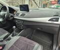 Черный Рено Меган, объемом двигателя 1.6 л и пробегом 172 тыс. км за 7500 $, фото 19 на Automoto.ua