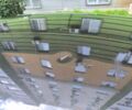 Черный Рено Меган, объемом двигателя 1.5 л и пробегом 205 тыс. км за 5000 $, фото 21 на Automoto.ua