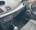 Черный Рено Меган, объемом двигателя 1.6 л и пробегом 167 тыс. км за 6900 $, фото 43 на Automoto.ua