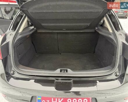 Чорний Рено Меган, об'ємом двигуна 1.6 л та пробігом 184 тис. км за 6600 $, фото 18 на Automoto.ua