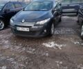 Черный Рено Меган, объемом двигателя 1.5 л и пробегом 230 тыс. км за 6700 $, фото 1 на Automoto.ua