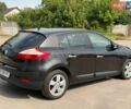Чорний Рено Меган, об'ємом двигуна 1.6 л та пробігом 205 тис. км за 6750 $, фото 7 на Automoto.ua