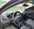 Чорний Рено Меган, об'ємом двигуна 1.46 л та пробігом 258 тис. км за 5650 $, фото 6 на Automoto.ua