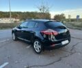 Рено Меган 2009 в Коростене на Automoto.ua Черный Рено Меган, объемом двигателя 1.9 л и пробегом 290 тыс. км за 5650 $, фото 5 на Automoto.ua