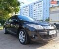 Черный Рено Меган, объемом двигателя 1.5 л и пробегом 270 тыс. км за 7000 $, фото 1 на Automoto.ua