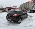 Чорний Рено Меган, об'ємом двигуна 1.6 л та пробігом 184 тис. км за 6500 $, фото 7 на Automoto.ua