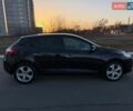 Черный Рено Меган, объемом двигателя 1.6 л и пробегом 171 тыс. км за 7300 $, фото 46 на Automoto.ua