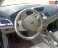 Рено Меган 2009 у Луцьку на Automoto.ua Чорний Рено Меган, об'ємом двигуна 1.46 л та пробігом 257 тис. км за 5600 $, фото 4 на Automoto.ua