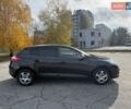 Черный Рено Меган, объемом двигателя 1.6 л и пробегом 184 тыс. км за 6800 $, фото 6 на Automoto.ua
