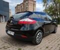 Чорний Рено Меган, об'ємом двигуна 1.6 л та пробігом 249 тис. км за 5600 $, фото 5 на Automoto.ua