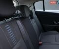 Черный Рено Меган, объемом двигателя 1.6 л и пробегом 224 тыс. км за 6400 $, фото 13 на Automoto.ua