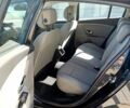 Рено Меган 2009 в Черкассах на Automoto.ua Черный Рено Меган, объемом двигателя 1.5 л и пробегом 277 тыс. км за 6200 $, фото 7 на Automoto.ua