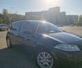 Черный Рено Меган, объемом двигателя 1.6 л и пробегом 221 тыс. км за 4300 $, фото 1 на Automoto.ua