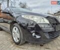 Черный Рено Меган, объемом двигателя 1.6 л и пробегом 151 тыс. км за 7600 $, фото 1 на Automoto.ua