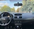 Черный Рено Меган, объемом двигателя 1.6 л и пробегом 204 тыс. км за 6500 $, фото 10 на Automoto.ua
