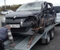 Чорний Рено Меган, об'ємом двигуна 1.5 л та пробігом 204 тис. км за 2000 $, фото 1 на Automoto.ua