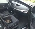 Чорний Рено Меган, об'ємом двигуна 1.5 л та пробігом 220 тис. км за 6200 $, фото 5 на Automoto.ua