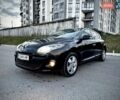 Рено Меган 2009 в Львове на Automoto.ua Черный Рено Меган, объемом двигателя 1.6 л и пробегом 160 тыс. км за 7500 $, фото 1 на Automoto.ua