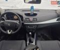 Черный Рено Меган, объемом двигателя 1.46 л и пробегом 357 тыс. км за 5750 $, фото 7 на Automoto.ua