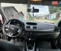Рено Меган 2009 в Львове на Automoto.ua Черный Рено Меган, объемом двигателя 1.46 л и пробегом 224 тыс. км за 5800 $, фото 24 на Automoto.ua
