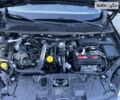 Черный Рено Меган, объемом двигателя 1.46 л и пробегом 262 тыс. км за 6600 $, фото 17 на Automoto.ua