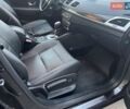Черный Рено Меган, объемом двигателя 2 л и пробегом 232 тыс. км за 7400 $, фото 3 на Automoto.ua