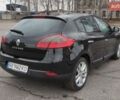 Чорний Рено Меган, об'ємом двигуна 1.5 л та пробігом 218 тис. км за 6900 $, фото 4 на Automoto.ua