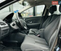 Рено Меган 2009 в Харькове на Automoto.ua Черный Рено Меган, объемом двигателя 1.6 л и пробегом 225 тыс. км за 7600 $, фото 16 на Automoto.ua