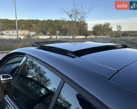 Рено Меган 2009 в Сарнах на Automoto.ua Черный Рено Меган, объемом двигателя 1.9 л и пробегом 310 тыс. км за 6200 $, фото 10 на Automoto.ua