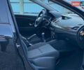 Рено Меган 2009 у Самборе на Automoto.ua Чорний Рено Меган, об'ємом двигуна 1.6 л та пробігом 208 тис. км за 6499 $, фото 69 на Automoto.ua