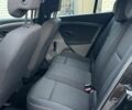 Черный Рено Меган, объемом двигателя 1.6 л и пробегом 260 тыс. км за 6300 $, фото 11 на Automoto.ua