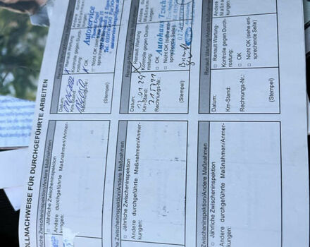 Чорний Рено Меган, об'ємом двигуна 1.6 л та пробігом 225 тис. км за 7150 $, фото 27 на Automoto.ua