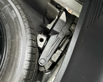 Чорний Рено Меган, об'ємом двигуна 0 л та пробігом 212 тис. км за 7500 $, фото 16 на Automoto.ua