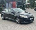 Черный Рено Меган, объемом двигателя 1.5 л и пробегом 400 тыс. км за 4850 $, фото 3 на Automoto.ua