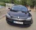Черный Рено Меган, объемом двигателя 1.6 л и пробегом 172 тыс. км за 8200 $, фото 1 на Automoto.ua