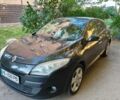 Чорний Рено Меган, об'ємом двигуна 1.5 л та пробігом 258 тис. км за 7500 $, фото 1 на Automoto.ua