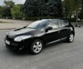 Рено Меган 2010 в Полтаве на Automoto.ua Черный Рено Меган, объемом двигателя 1.5 л и пробегом 280 тыс. км за 6300 $, фото 3 на Automoto.ua