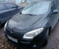 Черный Рено Меган, объемом двигателя 1.5 л и пробегом 3 тыс. км за 4300 $, фото 1 на Automoto.ua