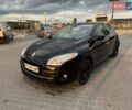 Черный Рено Меган, объемом двигателя 1.46 л и пробегом 240 тыс. км за 5900 $, фото 2 на Automoto.ua