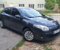 Черный Рено Меган, объемом двигателя 1.46 л и пробегом 292 тыс. км за 6400 $, фото 10 на Automoto.ua