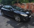 Чорний Рено Меган, об'ємом двигуна 1.5 л та пробігом 195 тис. км за 5202 $, фото 1 на Automoto.ua