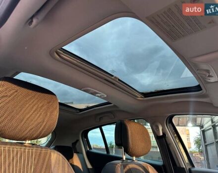 Черный Рено Меган, объемом двигателя 1.46 л и пробегом 240 тыс. км за 5900 $, фото 7 на Automoto.ua