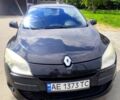 Чорний Рено Меган, об'ємом двигуна 1.5 л та пробігом 220 тис. км за 6500 $, фото 1 на Automoto.ua
