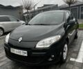 Чорний Рено Меган, об'ємом двигуна 1.6 л та пробігом 199 тис. км за 5500 $, фото 1 на Automoto.ua