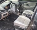 Черный Рено Меган, объемом двигателя 1.46 л и пробегом 292 тыс. км за 6400 $, фото 3 на Automoto.ua