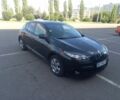 Черный Рено Меган, объемом двигателя 1.5 л и пробегом 343 тыс. км за 4500 $, фото 1 на Automoto.ua